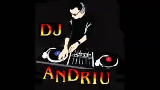 DJ ANDRIU - SPEED