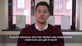 How does changing jobs impact my mortgage?