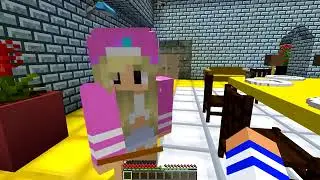 Little Leah s BEST FRIEND IS DUMPED BY LITTLE DONNY