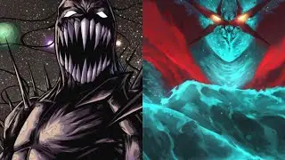 Battle Series 15: Chaos King Vs. STTGL