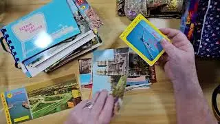 Slow stitching stuff, books, jewelry stuff and more! #thriftycanucks