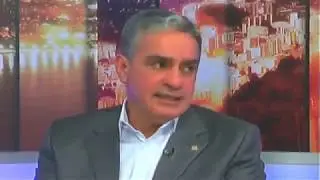 Entrevista para o 