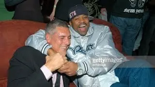 the truth behind the Dame Dash and Lyor Cohen beef