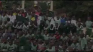 Faces of Kenya