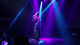191020 드림캐쳐Dreamcatcher 시연SiYeon - 중독 Overdose (엑소커버 Exo cover) 직캠Fancam @Official InSomnia Fan meet