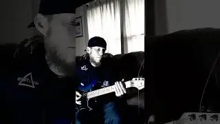 Tool - Swamp Song cover
