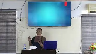 20260104 Opening Service Part 1