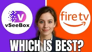 VSeeBox vs Firestick Which Streaming Device Is Better