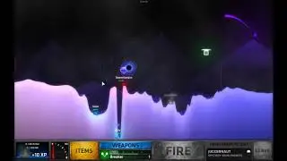 ShellShock Livestream 13.06.2019