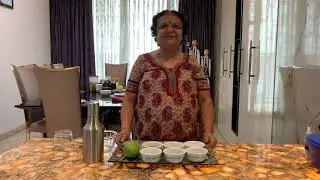 Instant &ldquo;Ambi ka Achaar&rdquo;