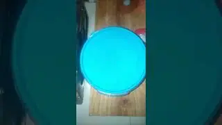 Serabi dari tepung ketan