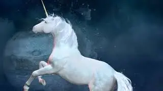 This Country's National Animal Is A Unicorn???