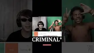 Ishowspeed Joined A Brazilian Favela Gang CV #ishowspeed