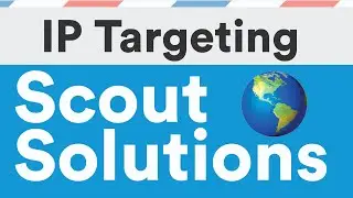 Offline Postcard Retargeting: Match IPs to Addresses