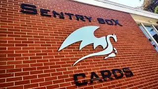 Sentry Box - The World's Largest Game Store!