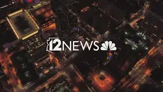 The A-Block: Over 60 dogs seized from Peoria home, red paint spilled on Valley roadway damages car