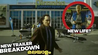Loki Season 2 Mid Season Trailer Breakdown In Malayalam (മലയാളം)