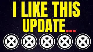 XCN: I Like This Update...Here's Why... Recent News and Onyxcoin XCN Price Prediction