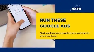 My Favorite (And Best Performing) Google Ads For Church