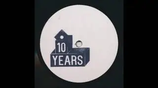 Per Hammar - The Expedition For Mrs  Gustavsson [10YEARS10]
