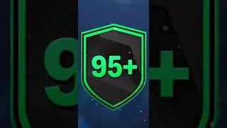 1 of 5 SS RTTF Winners FUTTIES T1/T2 Player Pick🔥 #EAFC25 #FC25 #EAFC