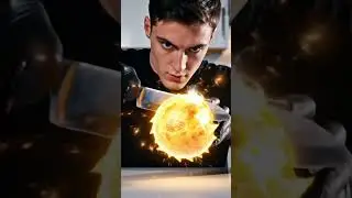 Asmr Sun Cutting Video #asmrvideo #asmrtrends #asmrcommunity #asmreating #asmrsun #shorts #viral