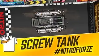NEW NEWS POST!!!! / #NITROFURZE