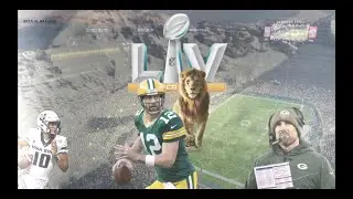 Green Bay Packers 2020 Season Hype Trailer - Aaron Rodgers - 