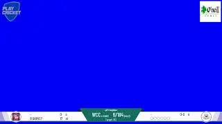 Wodonga v East Albury