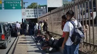Tim Huelskamp, What Exactly Is Your Plan on Immigration?
