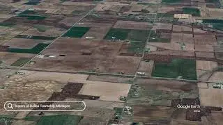 История Даллас-Тауншипа, штат Мичиган.