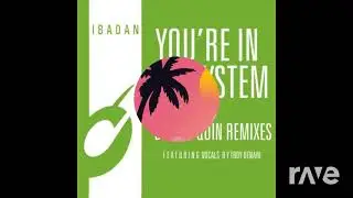 (French House) Get This Feeling x Your In My System Rave dj ai