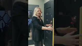Как считаете насколько безопасной должна быть дверь в частный дом ?🤔#дверианапа #дизайнагент
