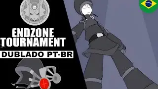 TORNEIO ENDZONE: CLIMBER VS O.M.G. | Fandublado Pt-br