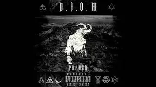 D.I.O.M (Demon Inside of Me) - Pa/mer (Prod. by YGBeats) [Lost Somewhere EP]