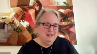 Reading & Writing a Piyyut (liturgical poem): Akdamut to Start Us Off with Shari Salzhauer Berkowitz