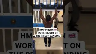 HMP PRISON #hmp #rtmpodcast #youngspray #bouncer #ukdrill #ukdrilltypebeat #kidavelly #prisonfood