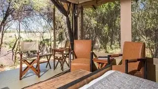 Lerai Safari Camp, Narok, Kenya