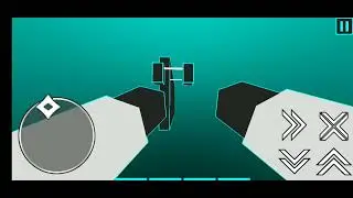 Velocity Rush (Legacy) The last parkour