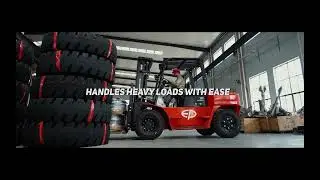 10 EFL702 - Trucks Direct UK Ltd