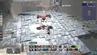 MCH PotD 191-197 clear 4 attempt fail