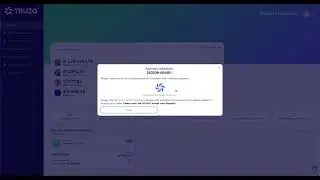Truzo Web App V2