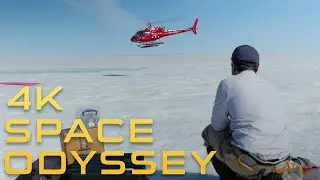 What Scientists Are Seeing Over Greenland #space #astronomy #universe #nasa #science