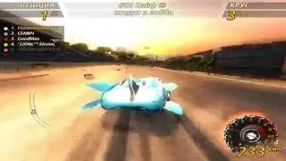 Hunter of Cheaters - level: god