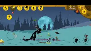 Stick war legacy