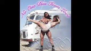 Tove Lo - No One Dies From Love