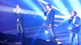15 - Westlife in Beijing 092511 - What About Now