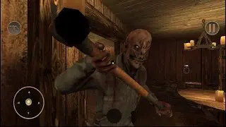 Papa - The Horror Game Android Full Gameplay