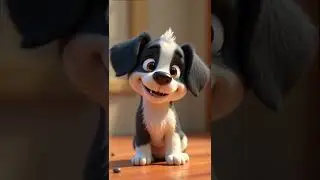 This Happy Dog Might Be Exactly What You Needed Today 🐶🤍