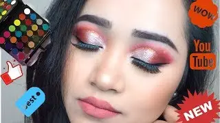Another Indie Brand GLF Cosmetic Princesa Azteca Vol. II Palette || @Chinhillrose